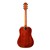 Eko Ranger VI String VR Acoustic Guitar, Natural Wood Stain