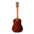 Eko Ranger XII 12 String VR Acoustic Guitar, Natural Stain