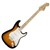 Squier Affinity Stratocaster, 2 Colour Sunburst, Maple Fingerboard