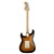 Squier Affinity Stratocaster, 2 Colour Sunburst, Maple Fingerboard