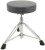Chord CDT-3 Heavy Duty Round Drum Throne / Stool