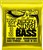 Ernie Ball Beefy Slinky Bass Strings 65-130 2840