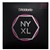 D'addario NYXL45100 45-100 Long Scale Bass Strings