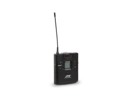 Jts R4 TBM Wireless Belt Pack Transmitter