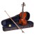 Hidersine Inizio Violin Outfit, 4/4 Size
