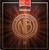 D'addario NB1356 Nickel Bronze Acoustic Strings 13-56