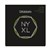 D'addario NYXL Electric 11-56 (Optimised For D Tuning)