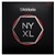 D'addario NYXL Electric 12-54