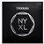 D'addario NYXL Electric 12-60 (Optimised For C Tuning)