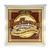 5-String Banjo Bluegrass Strings Ernie Ball Earthwood 2063