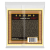 5-String Banjo Bluegrass Strings Ernie Ball Earthwood 2063