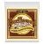 5-String Banjo Bluegrass Strings Ernie Ball Earthwood 2063
