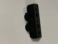 Guitar Tech GT831 Floyd Rose Wrench Holder