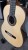 Cordoba C10-SPR Classical Guitar, Natural Spruce