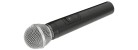 QTX Handheld Transmitter For Qr12 Pa 178.893UK