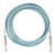 Fender Original Instrument Cable / Lead, Daphne Blue, 10ft