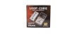 NUX Loop Core Deluxe 24-Bit Looper Pedal Bundle 173.344