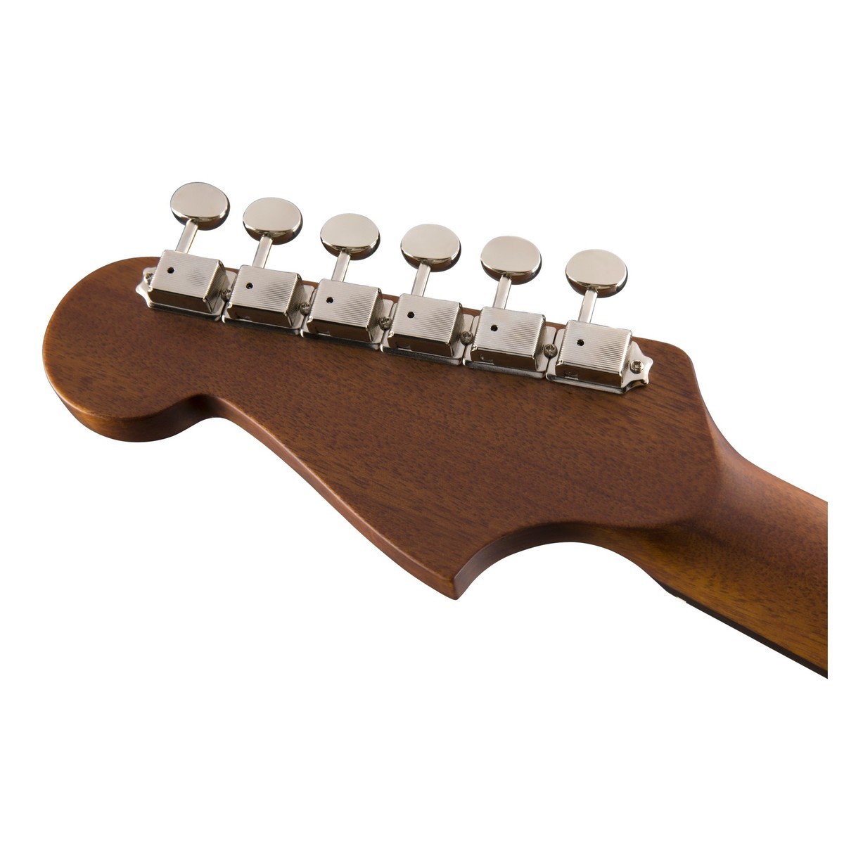 Fender Redondo Player Electro Acoustic, Electric Jade