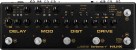 Nux Cerberus Guitar Multi FX Unit