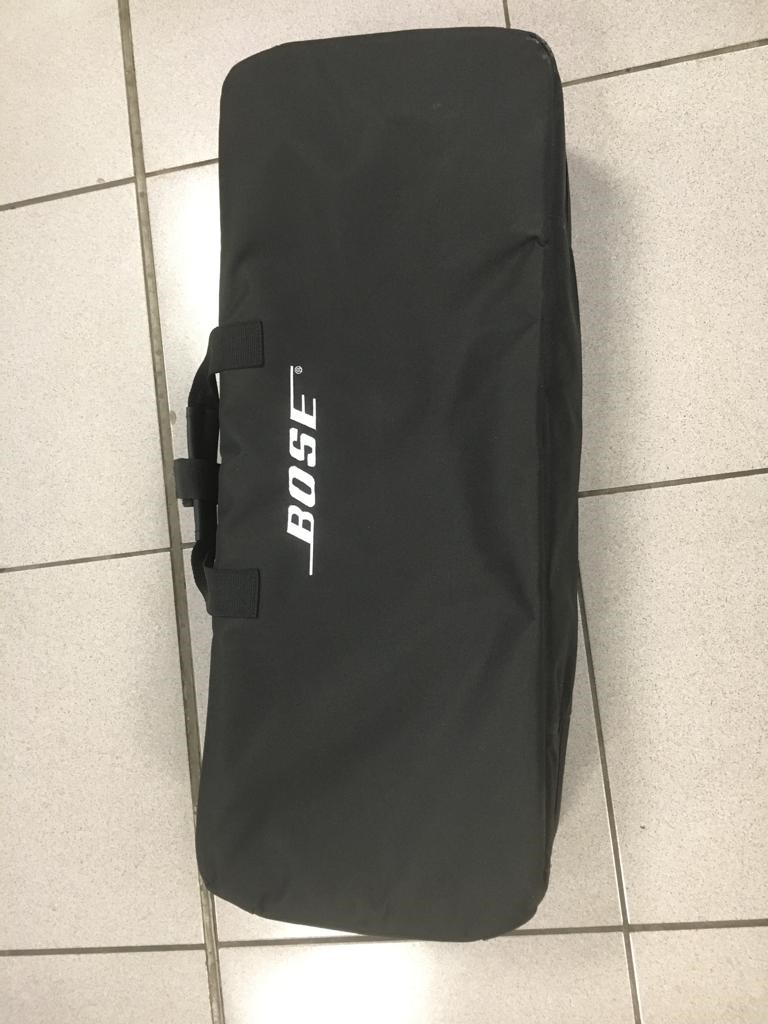 Bose L1 Model 2 / L1S Powerstand Bag