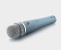 JTS NX-7 Wired Microphone