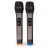 Kam 1932 Twin Radiomic System, New Version