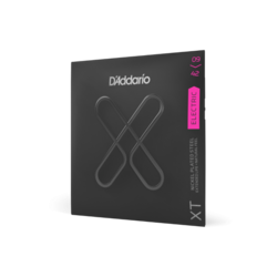 D'addario XTE 09-42 Electric Guitar Strings Nickel Steel Super Light