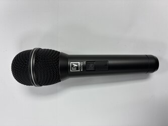 Electrovoice EV ND76S Vocal Mic