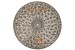 Turkish Zilzen Cymbals Cappadocia Crash/Ride, 19"