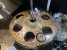 Turkish Zilzen Cymbals Toprak Mini Hi-Hats, 8"