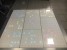 White Multicolour LED Dancefloor (Approx 16 X 14 ) Inc 2 Steel Dollys Used, White