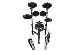 Carlsbro CSD130M Mesh Snare Electronic Digital Drum Kit