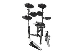 Carlsbro CSD130M Mesh Snare Electronic Digital Drum Kit
