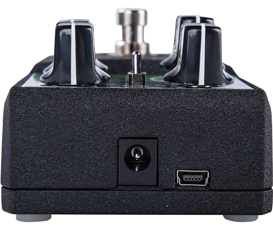 NUX Tape Core Deluxe Tape Echo Effects Pedal