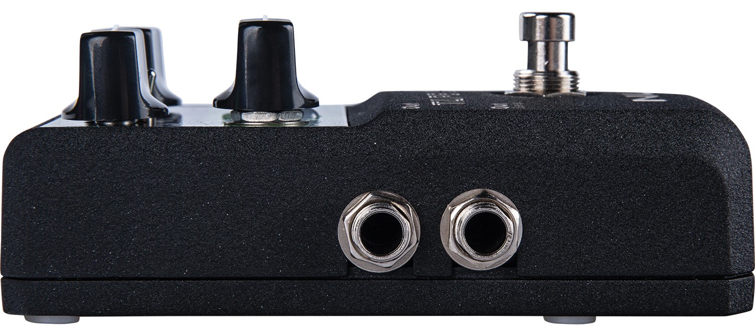 NUX Tape Core Deluxe Tape Echo Effects Pedal