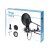 Stagg Podcast Kit, SUM45, USB