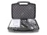 Q Audio QWM 1950 Handheld + Belt Pack Radiomic System, 606mhz 613mhz