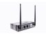 Q Audio QWM 1950 Handheld + Belt Pack Radiomic System, 606mhz 613mhz