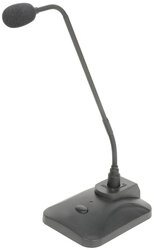 Adastra COM60 Paging Mic + Chime (952.360UK)