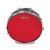 Evans Hydraulic Red Drum Head, 14" B14hr