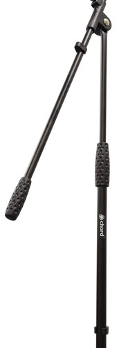 Chord Boom Mic Stand BMS01, Black, 180.062UK
