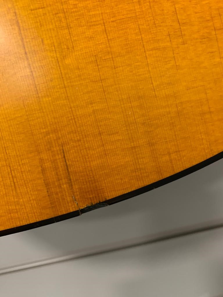 Palma Classical Guitar