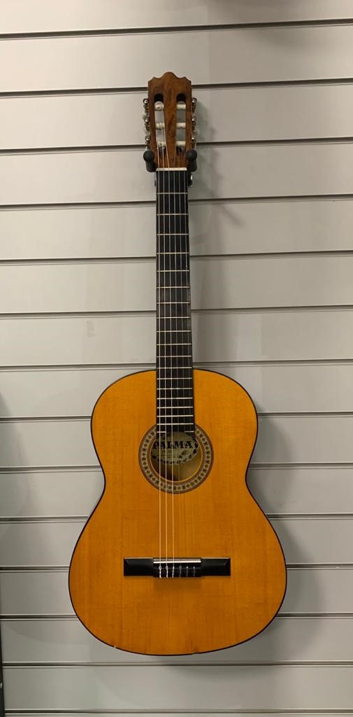 Palma Classical Guitar