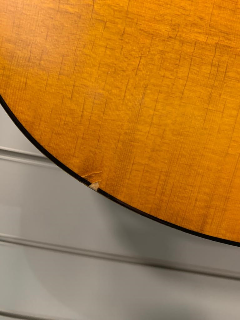 Palma Classical Guitar