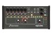 Studiomaster Digilive 8c Digital Mixer with Wi-Fi Remote Operation, Black