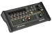 Studiomaster Digilive 8c Digital Mixer with Wi-Fi Remote Operation, Black