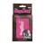 Slapklatz Pro Drum Damper Gels with Case, Pack of 10, Pink