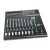 Studiomaster CLUB XS 10+ Compact Mixing Console Ideal Karaoke Mixer