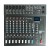 Studiomaster CLUB XS 10+ Compact Mixing Console Ideal Karaoke Mixer