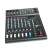 Studiomaster Club XS 8+ Compact Mixing Console Ideal Karaoke Mixer